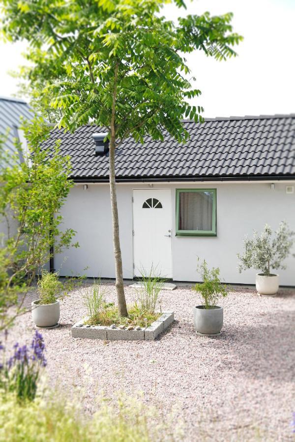 Tuna Orangeri Nykoping Exterior photo