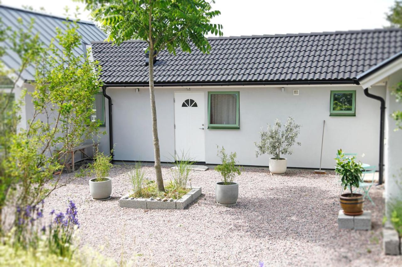 Tuna Orangeri Nykoping Exterior photo