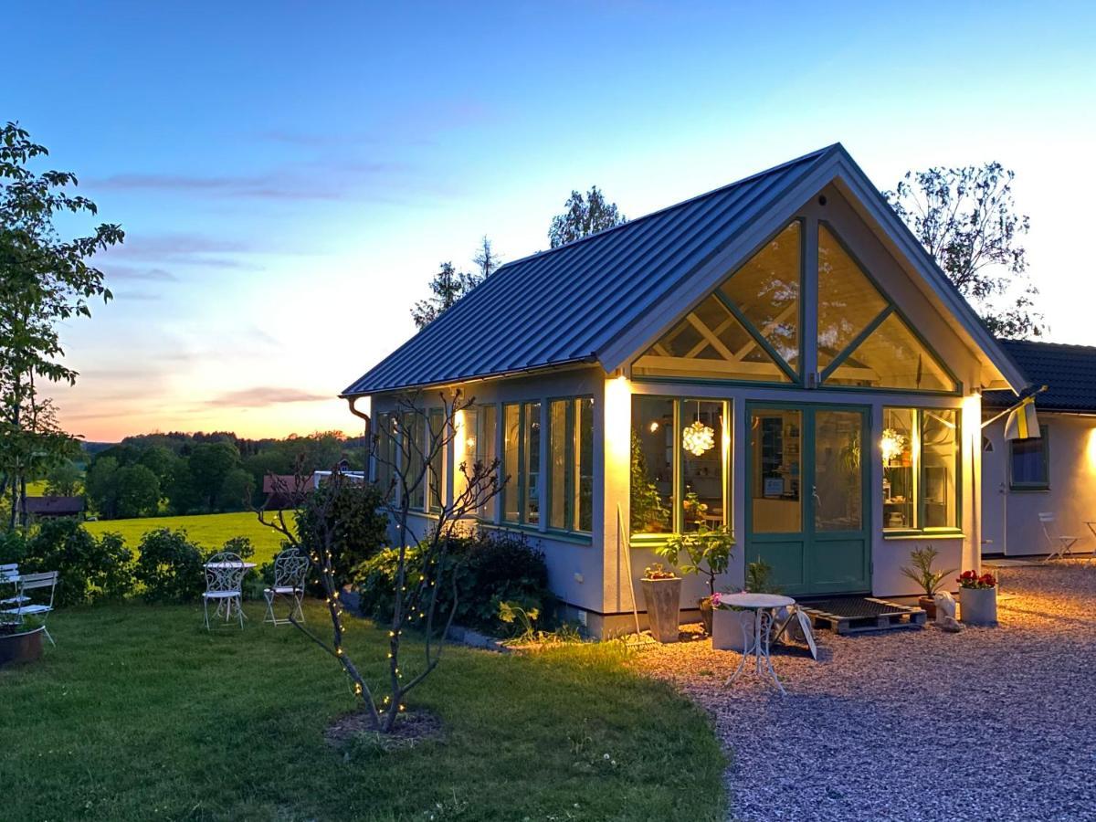 Tuna Orangeri Nykoping Exterior photo