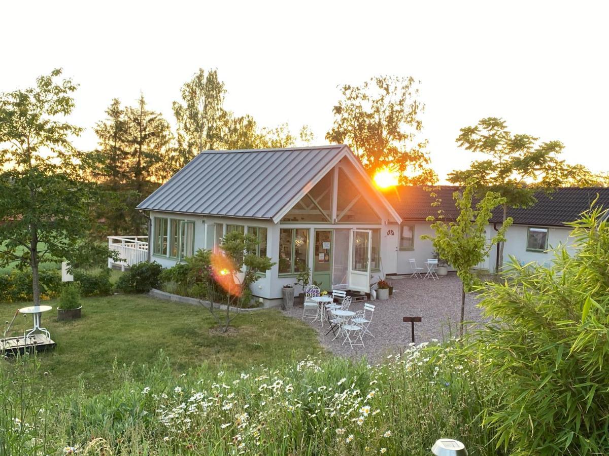 Tuna Orangeri Nykoping Exterior photo